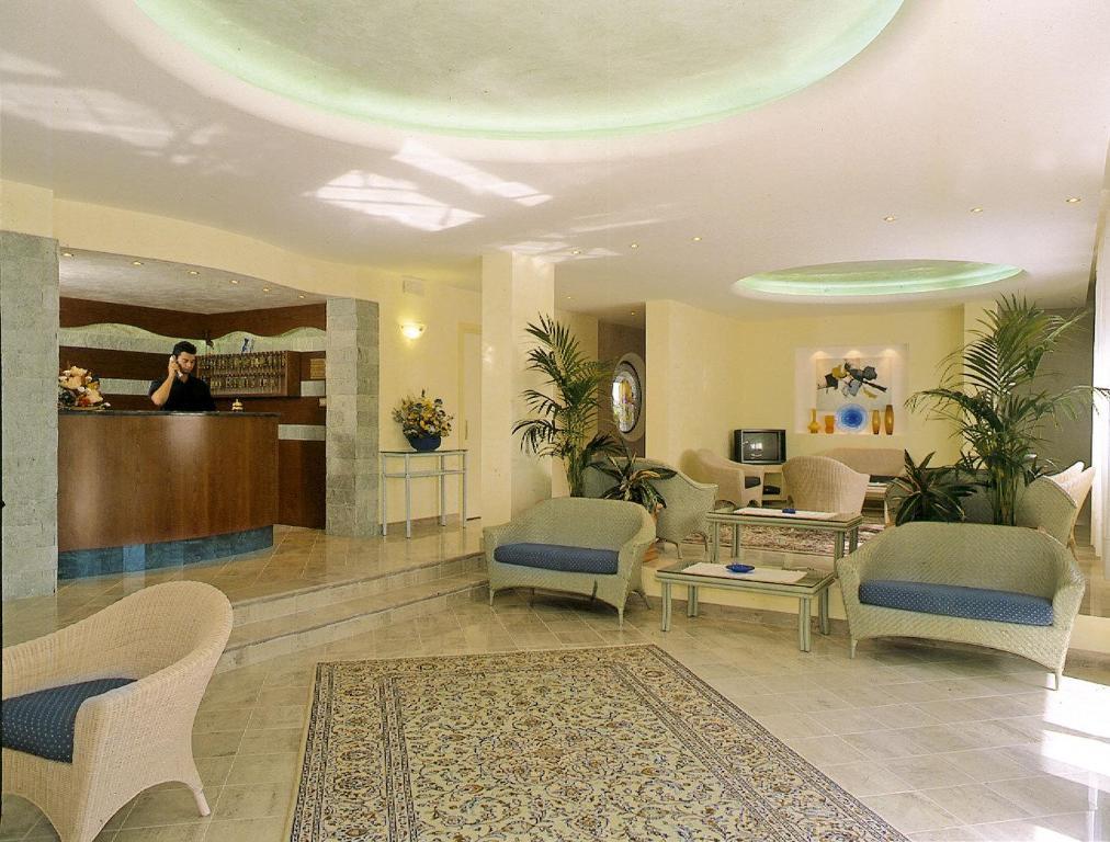 Hotel Bertha Fronte Mare Lido di Jesolo Eksteriør billede